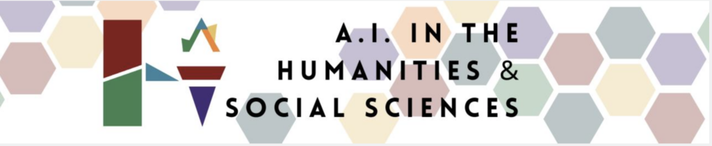 AI Symposium Logo
